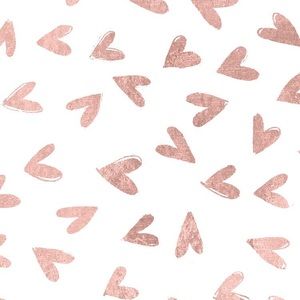 Meet your Posher, Maria clara